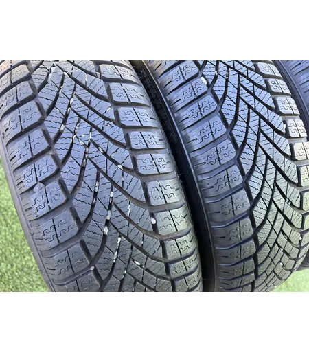 195/65 R15 Falken Eurowinter HS02 téli gumi 7,5mm 2