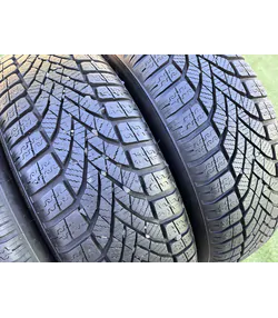 195/65 R15 Falken Eurowinter HS02 téli gumi 7,5mm 3