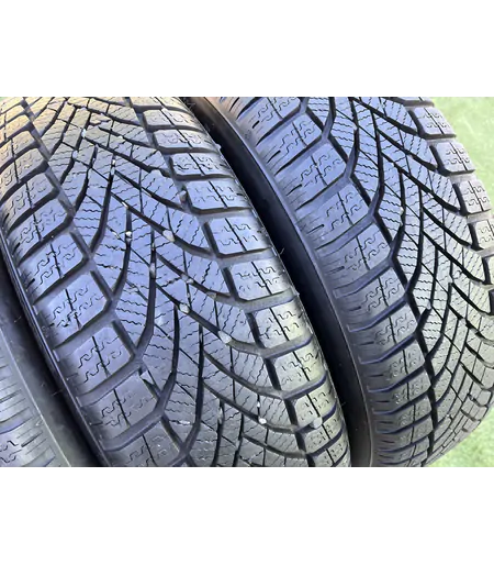 195/65 R15 Falken Eurowinter HS02 téli gumi 7,5mm 3