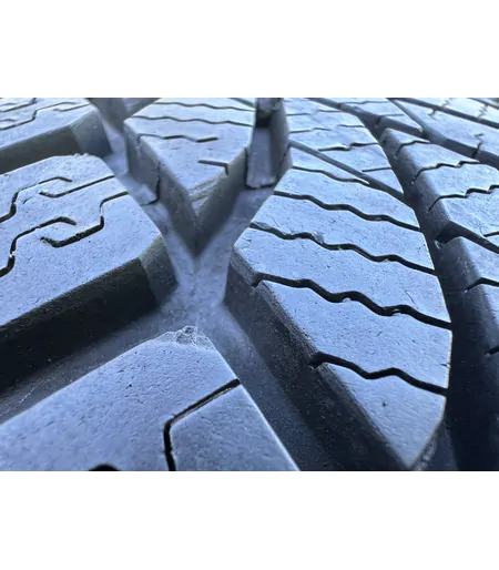 195/65 R15 Falken Eurowinter HS02 téli gumi 7,5mm 4