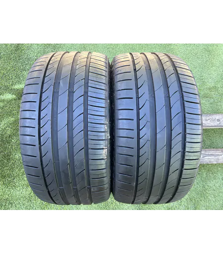 255/30 R19 Tracmax X-privilo TX3 nyári gumi 6,5mm - Mobil Gumis
