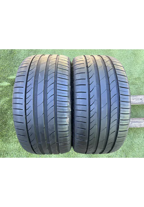 255/30 R19 Tracmax X-privilo TX3 nyári gumi 6,5mm
