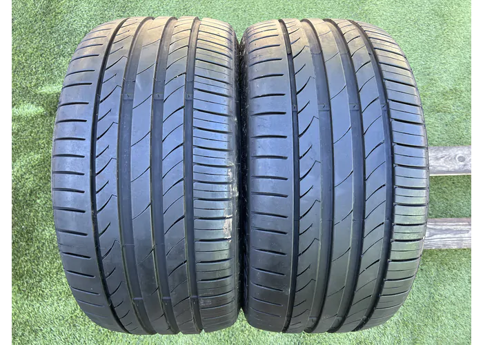 255/30 R19 Tracmax X-privilo TX3 nyári gumi 6,5mm - Mobil Gumis