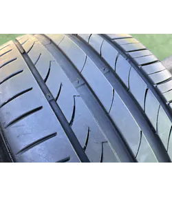 255/30 R19 Tracmax X-privilo TX3 nyári gumi 6,5mm - Mobil Gumis 3