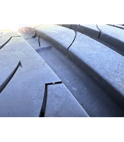 255/30 R19 Tracmax X-privilo TX3 nyári gumi 6,5mm - Mobil Gumis 4