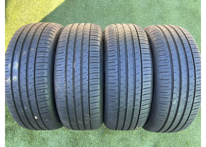 205/55 R16 Falken Ziex ZE310 EcoRun nyári gumi 6-6,5mm - Mobil Gumis