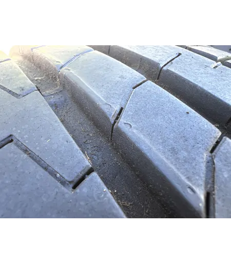 205/55 R16 Falken Ziex ZE310 EcoRun nyári gumi 6-6,5mm 4