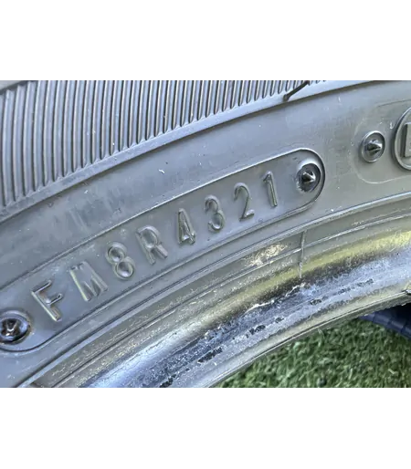 205/55 R16 Falken Ziex ZE310 EcoRun nyári gumi 6-6,5mm - Mobil Gumis 5