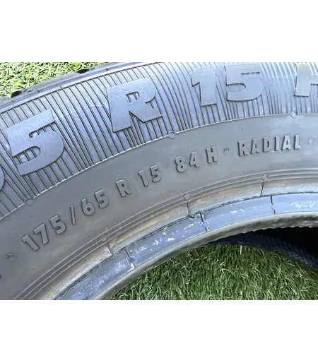 175/65 R15 Platin RP320 Summer nyári gumi 6-6,5mm - Mobil Gumis 5