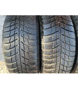 215/65 R17 Bridgestone Blizzak LM001 téli gumi 6mm 2