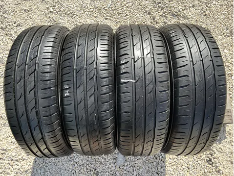 195/65 R15 Semperit Speed - life 3 nyári gumi 5,5-6mm , 7mm