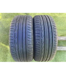 225/50 R18 Bridgestone Turanza T001 nyári gumi 6mm - Mobil Gumis