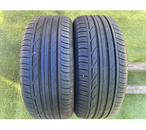 225/50 R18 Bridgestone Turanza T001 nyári gumi 6mm - Mobil Gumis