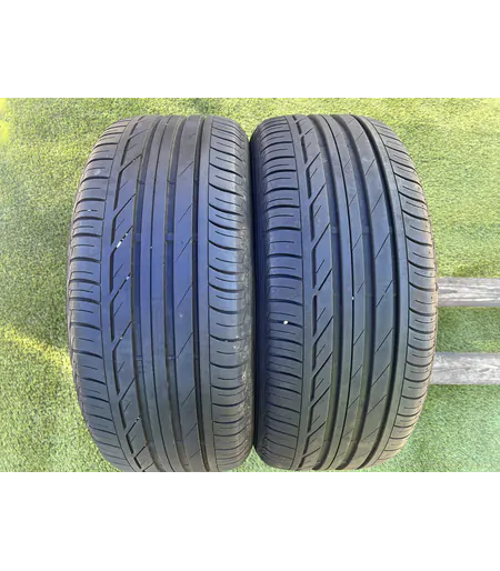 225/50 R18 Bridgestone Turanza T001 nyári gumi 6mm - Mobil Gumis