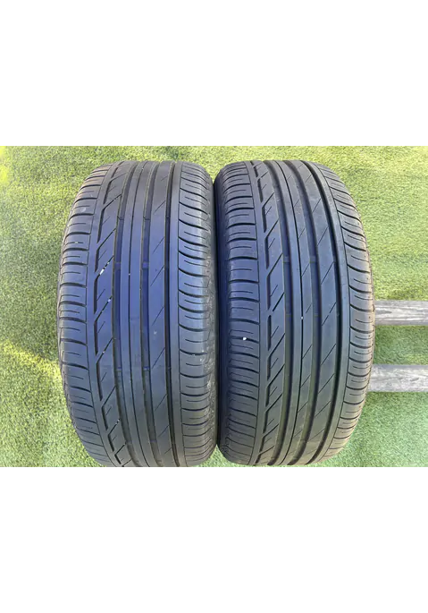 225/50 R18 Bridgestone Turanza T001 nyári gumi 6mm - Mobil Gumis