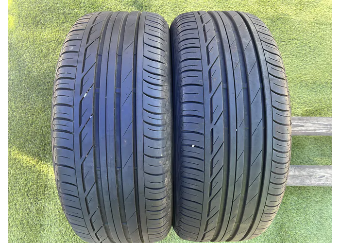 225/50 R18 Bridgestone Turanza T001 nyári gumi 6mm alapértelmezett kép