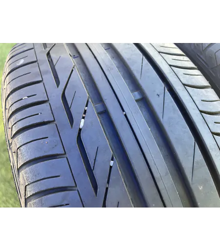 225/50 R18 Bridgestone Turanza T001 nyári gumi 6mm - Mobil Gumis 2