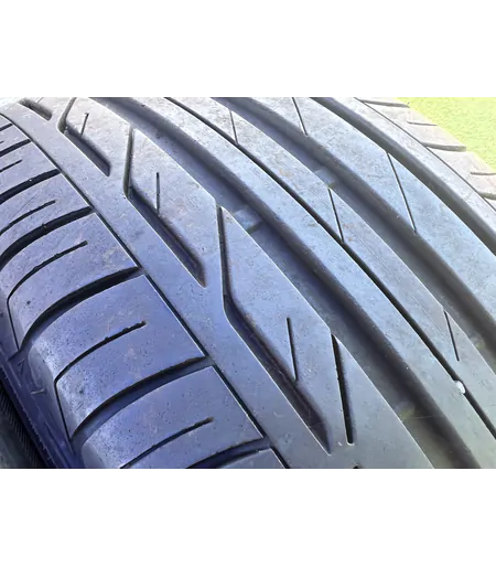 225/50 R18 Bridgestone Turanza T001 nyári gumi 6mm 3