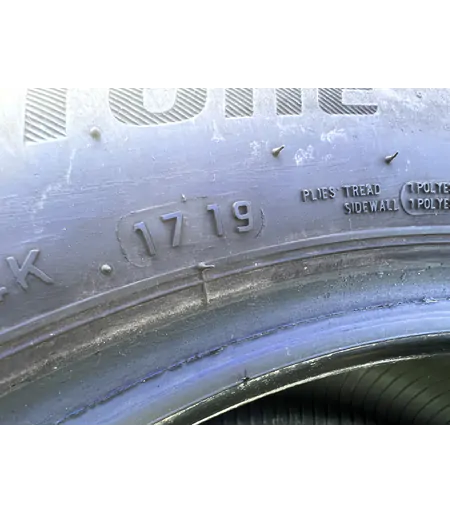 225/50 R18 Bridgestone Turanza T001 nyári gumi 6mm 6