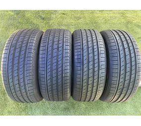 225/55 R16 Nexen NFera SU1 nyári gumi 6,5mm - Mobil Gumis