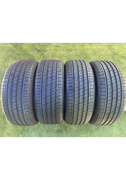 225/55 R16 Nexen NFera SU1 nyári gumi 6,5mm - Mobil Gumis