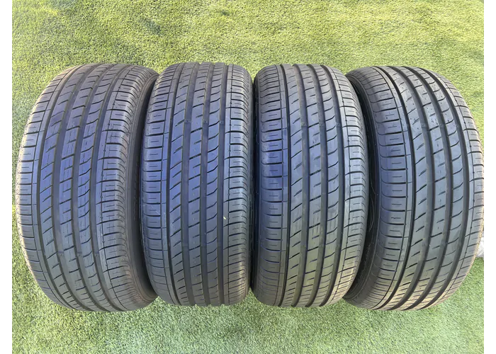 225/55 R16 Nexen NFera SU1 nyári gumi 6,5mm alapértelmezett kép