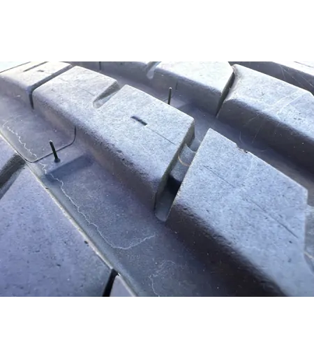 225/55 R16 Nexen NFera SU1 nyári gumi 6,5mm - Mobil Gumis 4