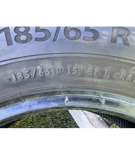 185/65 R15 Barum Bravuris 5 nyári gumi 5,5mm - Mobil Gumis 5