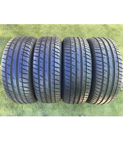 225/60 R16 Sebring HighPerformance nyári gumi 5-5,5mm 1