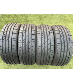 235/45 R20 Kumho Ecsta PS71 nyári gumi 6-6,5mm 1