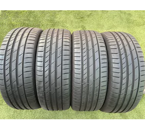 235/45 R20 Kumho Ecsta PS71 nyári gumi 6-6,5mm alapértelmezett kép