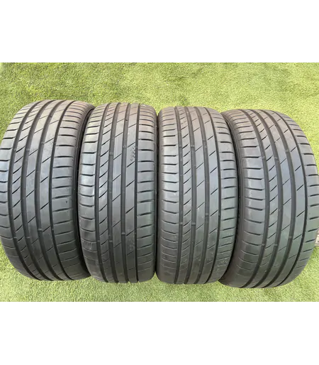 235/45 R20 Kumho Ecsta PS71 nyári gumi 6-6,5mm