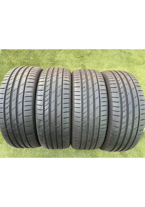 235/45 R20 Kumho Ecsta PS71 nyári gumi 6-6,5mm