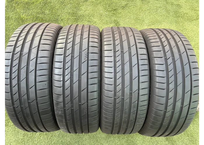 235/45 R20 Kumho Ecsta PS71 nyári gumi 6-6,5mm alapértelmezett kép