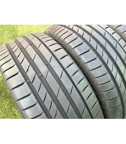 235/45 R20 Kumho Ecsta PS71 nyári gumi 6-6,5mm 2