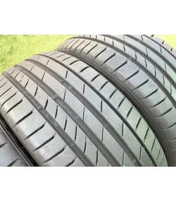 235/45 R20 Kumho Ecsta PS71 nyári gumi 6-6,5mm 3