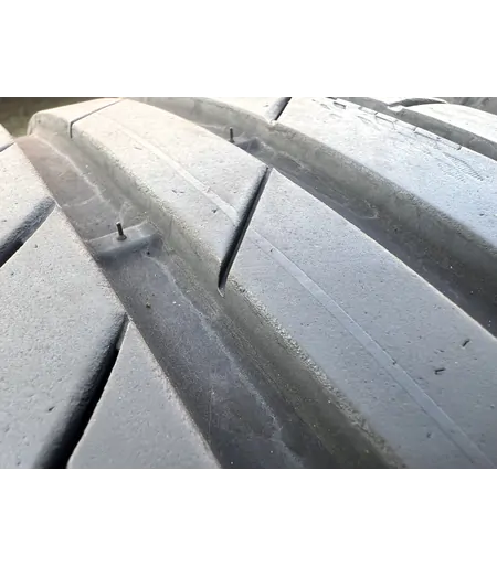235/45 R20 Kumho Ecsta PS71 nyári gumi 6-6,5mm 4
