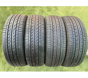 175/65 R15 Bridgestone EP25 nyári gumi 6mm alapértelmezett kép