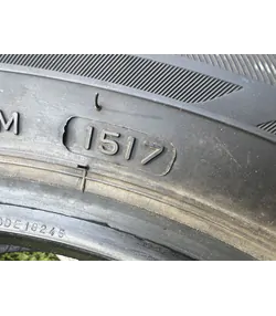 175/65 R15 Bridgestone EP25 nyári gumi 6mm - Mobil Gumis 5