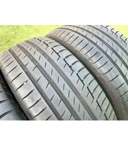235/60 R18 Continental PremiumContact 6 nyári gumi 5,5-6mm - Mobil Gumis 3