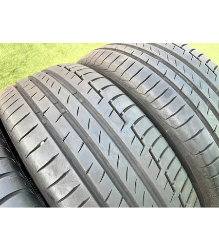 235/60 R18 Continental PremiumContact 6 nyári gumi 5,5-6mm - Mobil Gumis 3