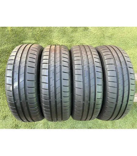 185/60 R14 Falken Soncera SN110 nyári gumi 6-6,5mm