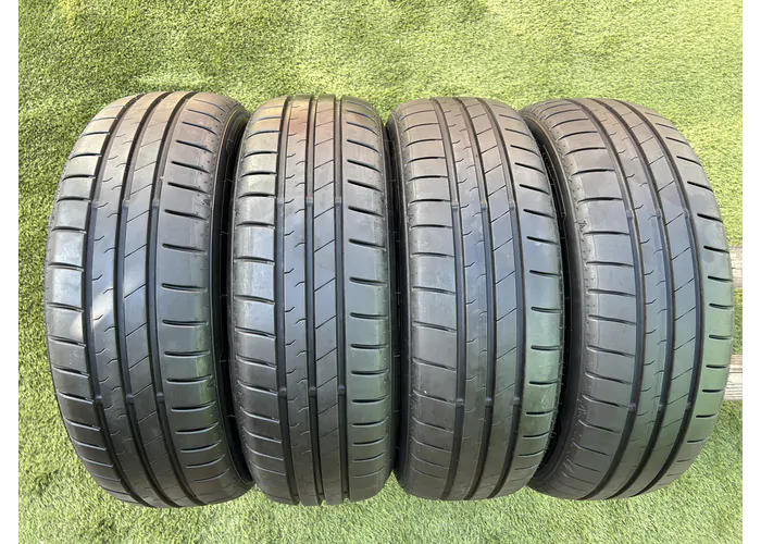 185/60 R14 Falken Soncera SN110 nyári gumi 6-6,5mm alapértelmezett kép