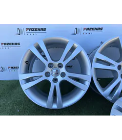 5x100 16" Seat gyári alufelni 7Jx16h2 ET43 - Mobil Gumis 5