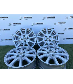 4x98 14" Platin (Fiat) alufelni 5,5Jx14h2 ET35 - Mobil Gumis