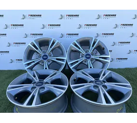 5x108 16" Ford gyári alufelni 7Jx16h2 ET50 - Mobil Gumis