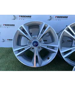 5x108 16" Ford gyári alufelni 7Jx16h2 ET50 - Mobil Gumis 5