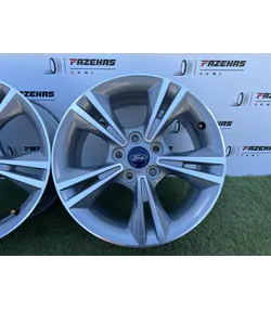 5x108 16" Ford gyári alufelni 7Jx16h2 ET50 - Mobil Gumis 6