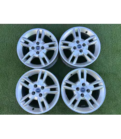 4x98 15" Fiat gyári alufelni 6Jx15h2 ET33 1