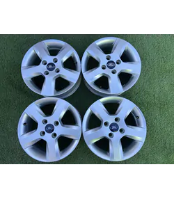 4x108 15" Ford gyári alufelni 6Jx15h2 ET52,5 1